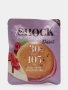 Печенье "Малиновый чизкейк" DESERT protein 30%ТМ «FitnesSHOCK» 35гр/12