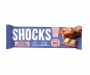 Батончик глазированный "Шоколадный" ТМ «SHOCKS» 35гр/12